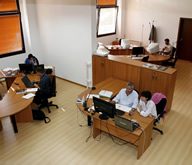 COMESA srl