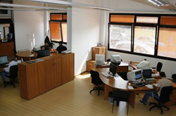 COMESA srl